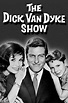 The Dick Van Dyke Show (TV Series 1961-1966) — The Movie Database (TMDB)
