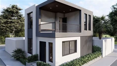 Inviting Tiny House Design Idea 6m X 7m Dream Tiny Living
