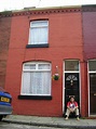 12 Arnold Grove (George Harrison's House) / Liverpool | Liverpool ...