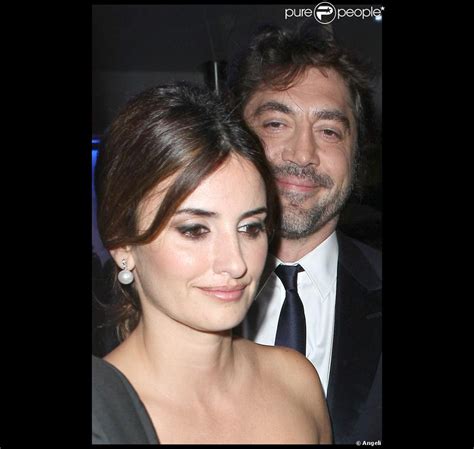 Penélope Cruz Et Son Mari Javier Bardem Purepeople