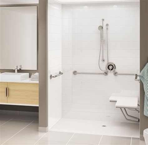 Ideas For Commercial Bathroom Remodeling Bath Fitter Us