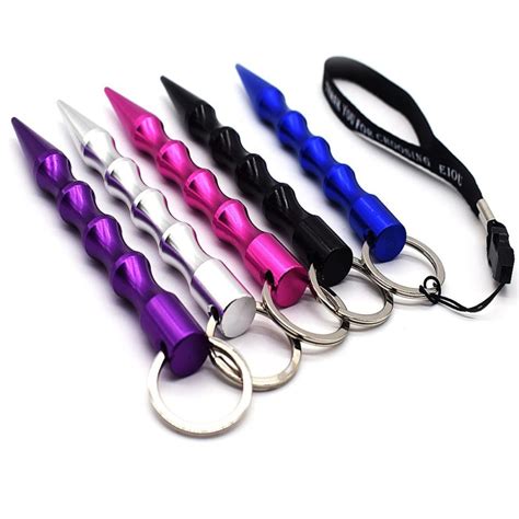 10 Best Self Defense Keychain Reviews A Useful Travel Safety Gadget