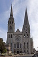 Chartres Cathedral - Wikipedia | RallyPoint