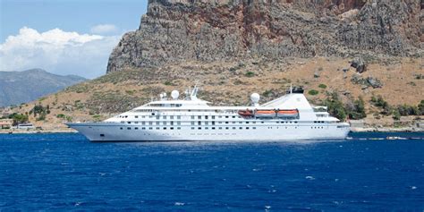 Windstar Star Legend Review About Luxury Cruising