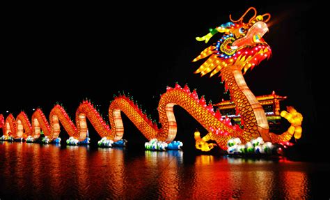 Celebrate Chinese New Year in Manchester - Kaytons Estate Agents