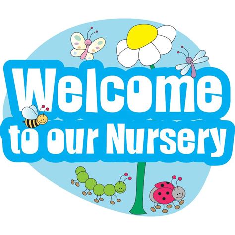 Welcome To Our Nursery Pumpherston And Uphall Station Cps Blog