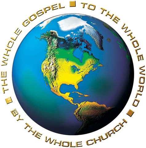 United Pentecostal Church International