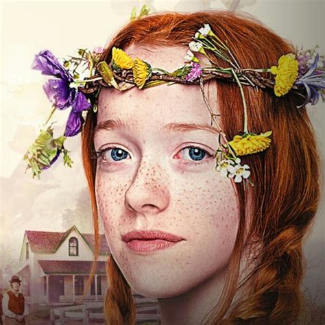 * denotes that the flower can be forced any time of year or that the plant is otherwise available year round. Anne with an "E" | Green gables, Anne with an e e Filmes
