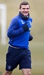 Rangers: Captain Lee McCulloch backs coaching team - BBC Sport