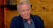 Actor Jon Voight On Encountering God And How It Changed His Life