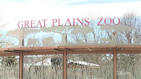 Great Plains Zoo Begins National Search For New Ceo