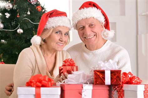 Many are caregivers for aging parents and aren't quite. The Best Christmas Gifts For Parents Who Have It All ...