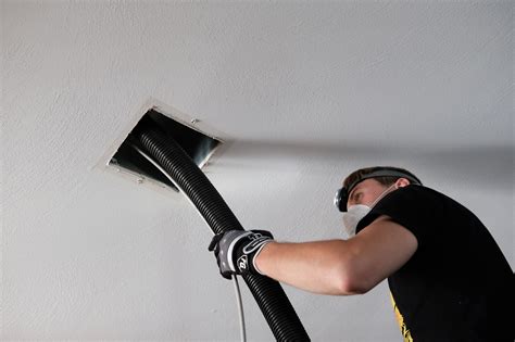 8 Actionable Tips On How To Start An Air Duct Cleaning Business