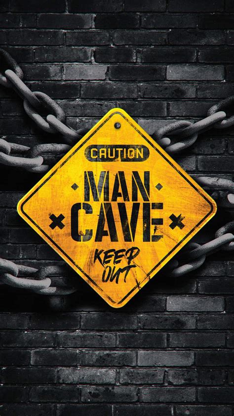 Man Cave Iphone Wallpapers
