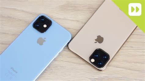 New Leak May Confirm The Most Controversial Part Of Apples Iphone 11