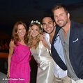 Alexa Vega Marries Carlos Pena: See Photos of the Bride's Wedding Dress ...