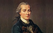 Immanuel Kant (1724–1804) | televizio.sk