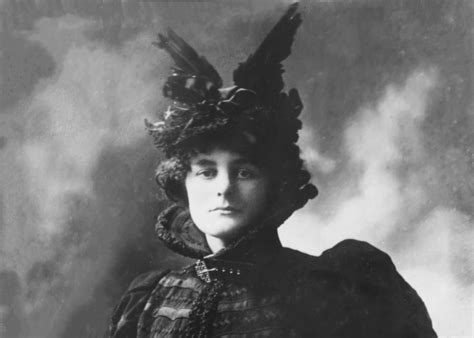 1916 Maud Gonnes Back Story Avoca Studio Gallery