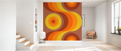 Retro Orange Wallpapers Top Free Retro Orange Backgrounds