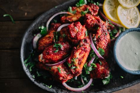 7 Tandoori Dishes For Dad Hed Love This Fathers Day