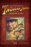 Reparto de The Adventures of Young Indiana Jones: Trenches of Hell ...