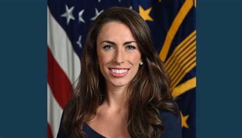 Alyssa Farah Resigns As White House Communications Director Gephardt