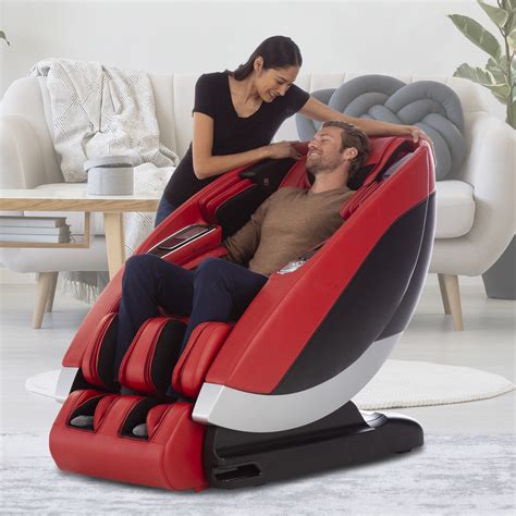 Human Touch® Super Novo Massage Chair By Human Touch Wins 2020 Adex Award