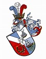 Wappen von Corps Masovia Potsdam/Coat of arms (crest) of Corps Masovia ...