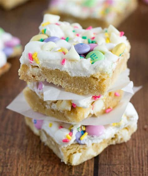 The Best Pinterest Easter Desserts Easy Recipes To Make At Home