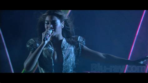 Beyoncé I Am Yours An Intimate Performance At Wynn Las Vegas Blu Ray