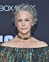 Melissa McBride: The Walking Dead 100th Episode Premiere and Party -05 ...