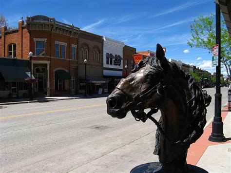 15 Best Small Town To Visit In Wyoming The Crazy Tourist