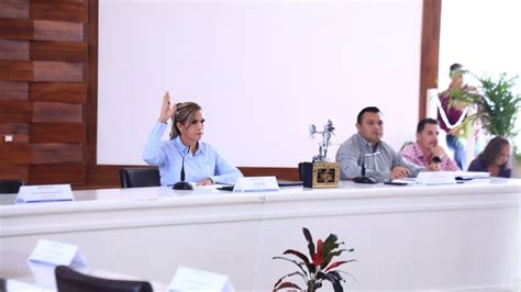 Cabildo de Solidaridad aprueba modificación del POA 2023 Soy Playense