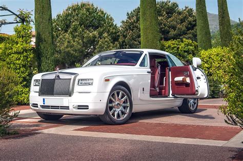 2019 Rolls Royce Phantom Coupe For Sale Price