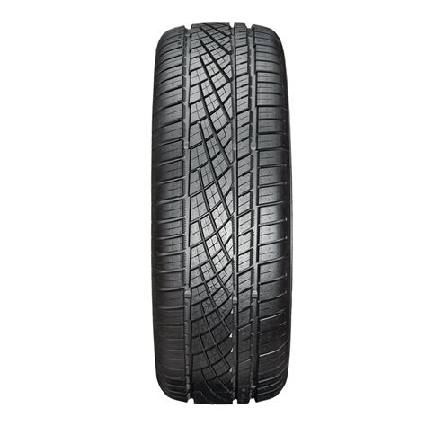 Continental Extremecontact Dws06 All Season Tire For Truck And Suv
