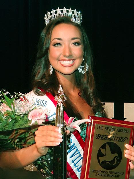 Miss And Teen Jacksonville Usa Pageant