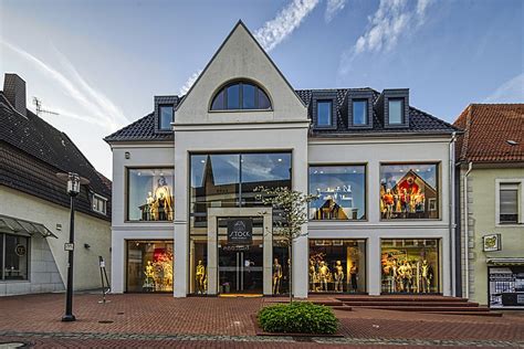 City Of Melle Germany Shop Free Photo On Pixabay Pixabay