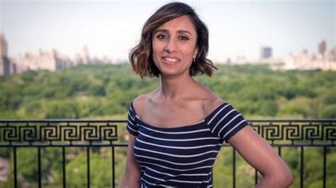 Bbc Pay Anita Rani Disappointed By Race And Class Gap Bbc News