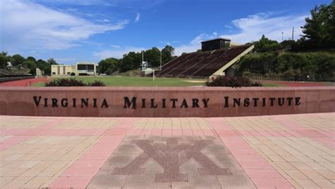 Virginia Military Institute Leader Resigns After State Opens