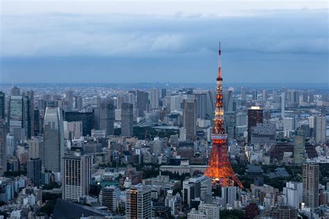 11 Quotes That Sum Up Tokyo And Japan Perfectly Time Out Tokyo