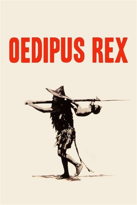 oedipus rex 1967 — the movie database tmdb