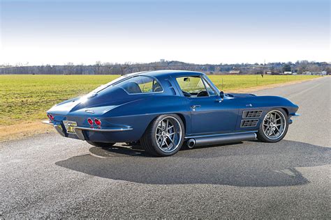30 Impressive Muscle Cars In Tim Allens Garage