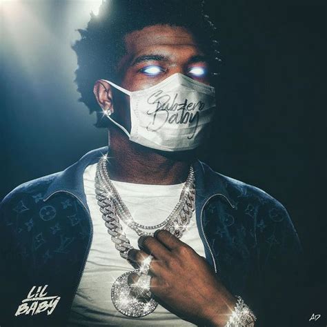 Download Lil Baby Woah Remix Ft Gucci Mane And Dababy Hiphopde