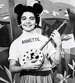 Mouseketeer Annette Funicello Dead At Age 70