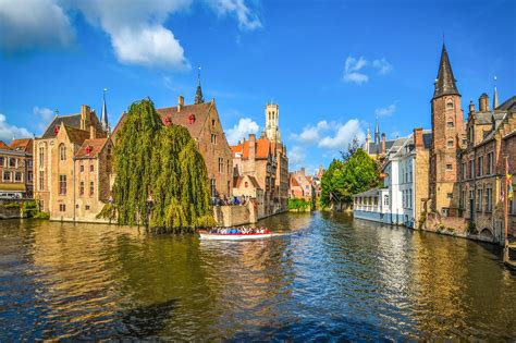 11 Best Things To Do In Bruges What Is Bruges Most Famous For Go