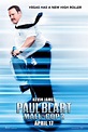 Paul Blart: Mall Cop 2 Movie Poster (#3 of 5) - IMP Awards