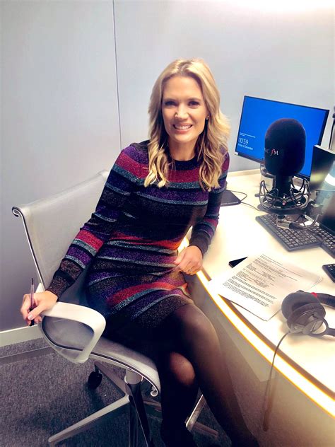 Charlotte Hawkins Stockings Hq Television And Media Sightings Forum Stockings Hq Discussion