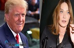 MANY wives and girlfriends of Donald Trump: The President's love life ...