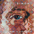 Paul Simon: Stranger To Stranger [Album Review] – The Fire Note