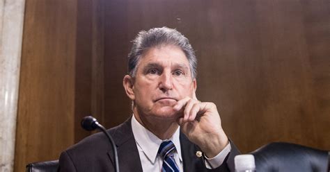 Official twitter of manchin for wv. Joe Manchin Faces Liberal Opposition in Bid to Be Energy Panel's Top Democrat - The New York Times